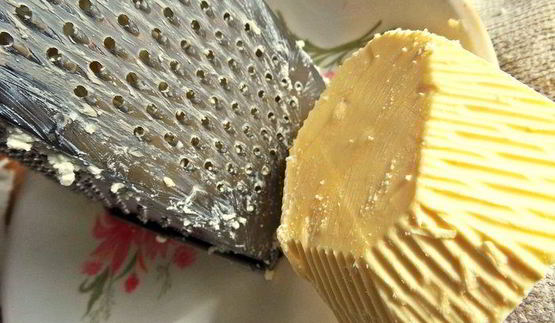 пасха монастырская