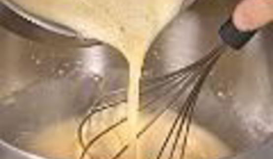 пасха-мороженое