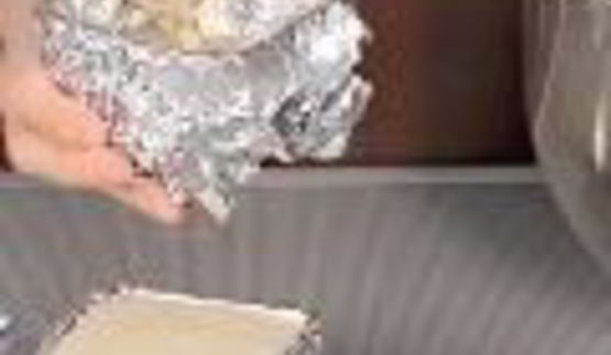 пасха-мороженое