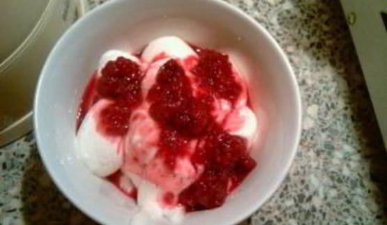 пасха розовая