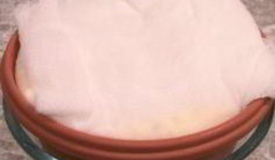 пасха розовая