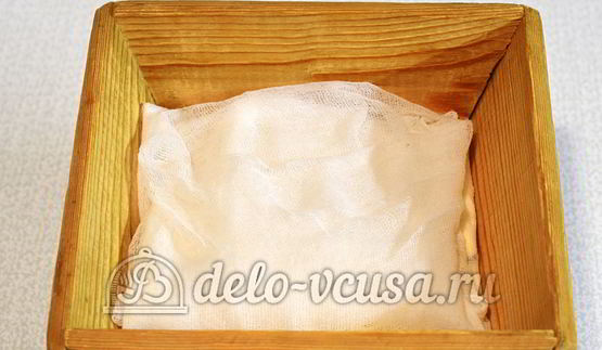 пасха с изюмом и курагой