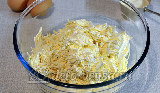 пасха с изюмом и курагой