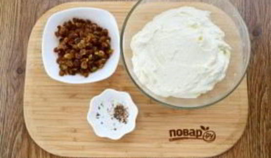 пасха с кардамоном