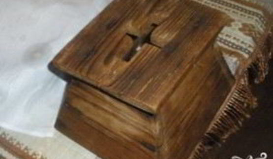 пасха царская творожная