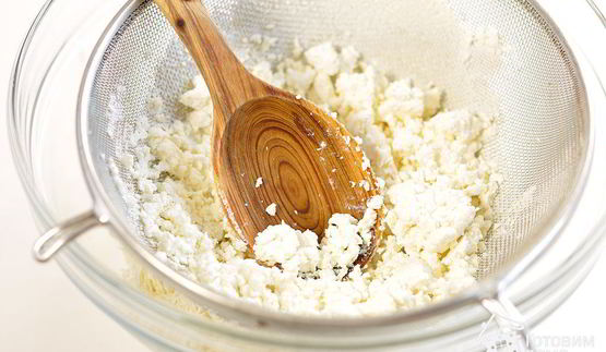 пасха царская заварная