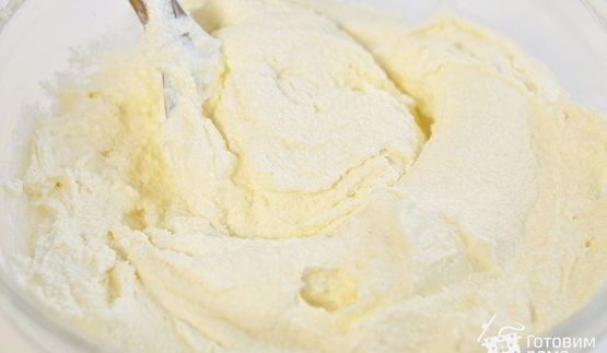 пасха царская заварная