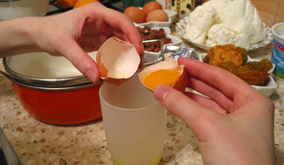 пасха творожная с сухофруктами