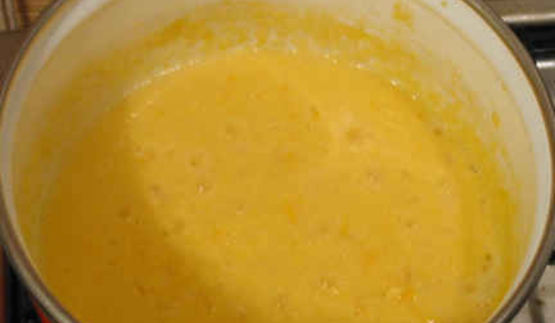 пасха творожная с сухофруктами