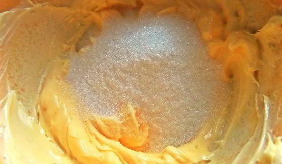 пасхальная коса с цукатами