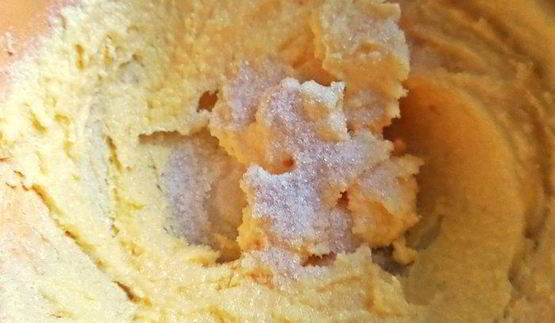 пасхальная коса с цукатами