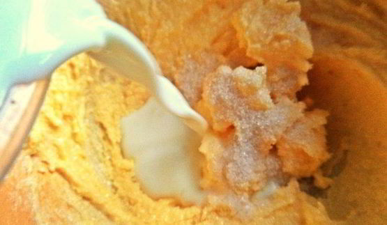 пасхальная коса с цукатами