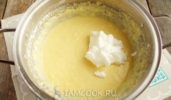 пасхальный барашек