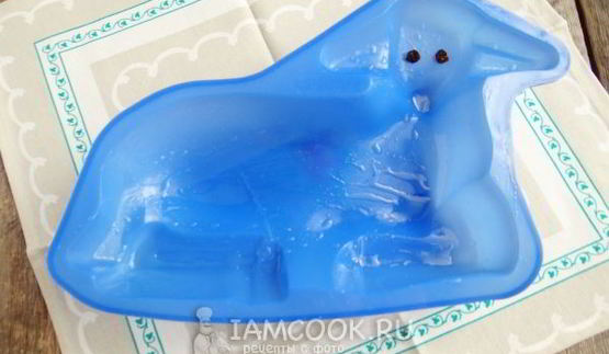 пасхальный барашек