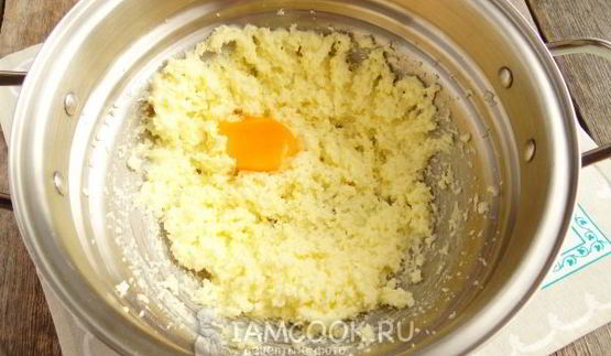 пасхальный барашек