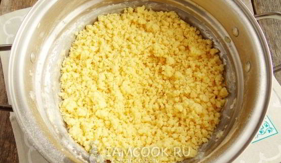 пасхальный барашек