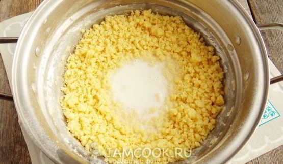 пасхальный барашек