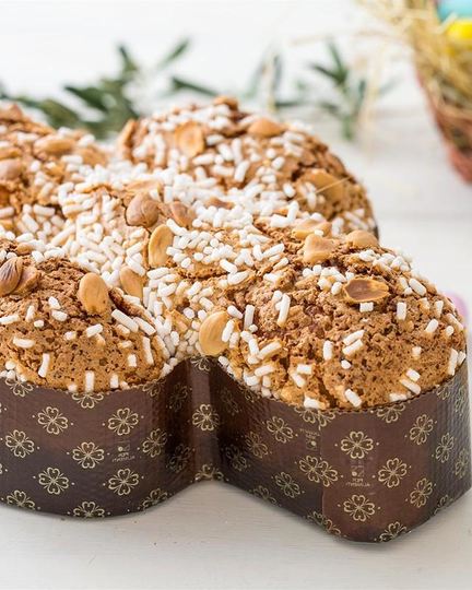 Рецепт пасхального хлеба