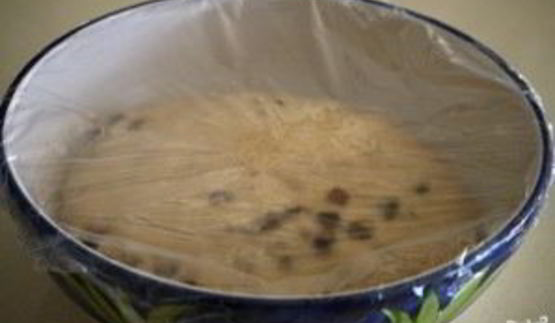 пасхальный колобок