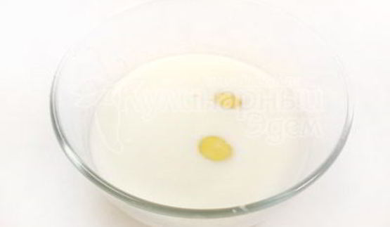 пасхальный кулич на пасху