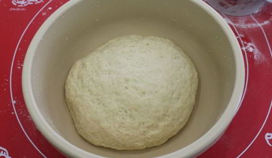 пасхальный кулич на сметане