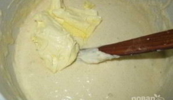 пасхальный кулич простой