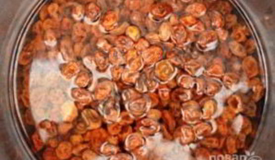 пасхальный кулич простой