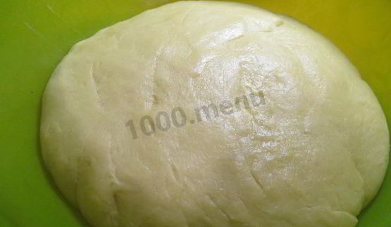 пасхальный кулич творожный с творогом