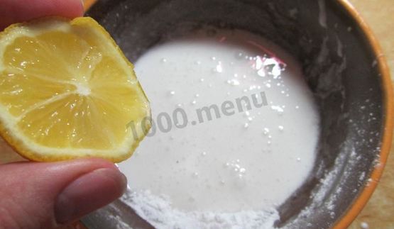 пасхальный кулич творожный с творогом