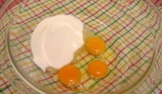 пасхальный кулич в мультиварке панасоник