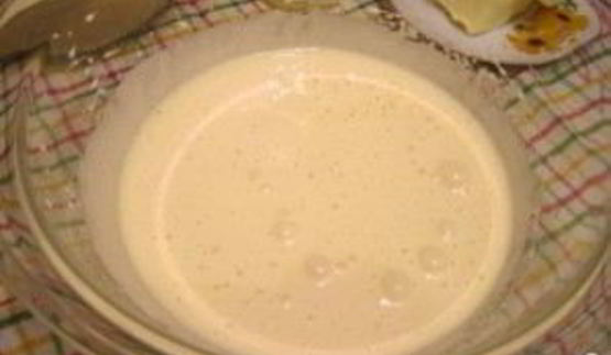 пасхальный кулич в мультиварке панасоник