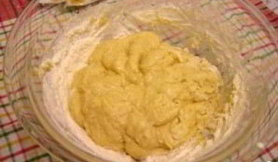 пасхальный кулич в мультиварке панасоник