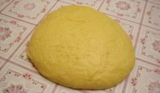 пасхальный кулич в мультиварке панасоник