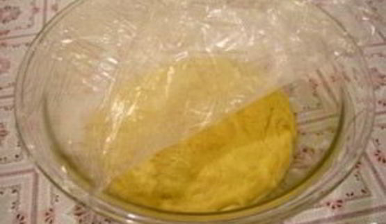 пасхальный кулич в мультиварке панасоник