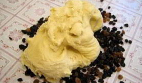 пасхальный кулич в мультиварке панасоник