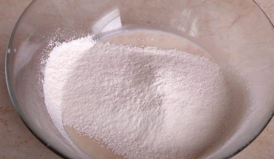 пасхальный маковый кулич