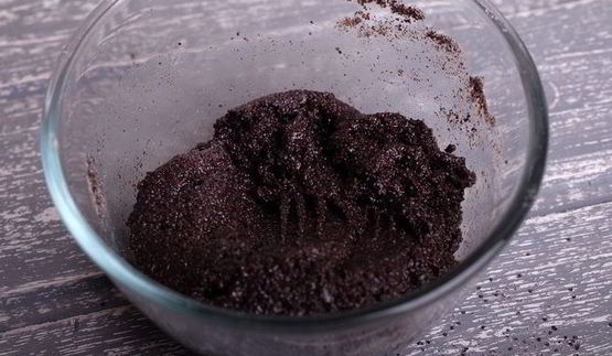 пасхальный маковый кулич