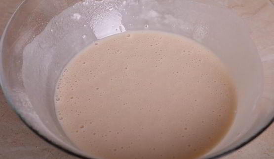 пасхальный маковый кулич