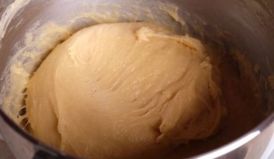 пасхальный маковый кулич