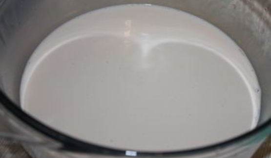 пасхальный шафрановый кулич