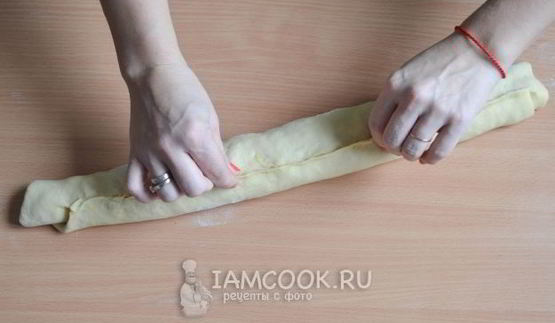 пасхальный цветок