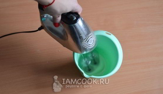 пасхальный цветок