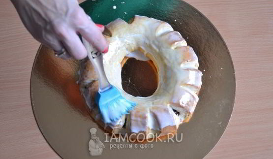 пасхальный цветок