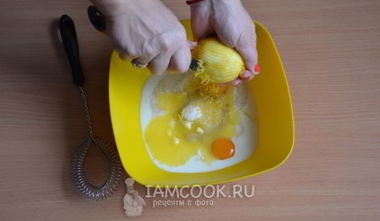 пасхальный цветок