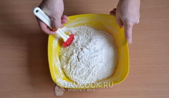 пасхальный цветок