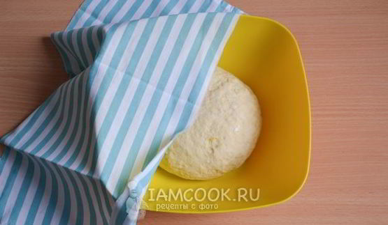 пасхальный цветок