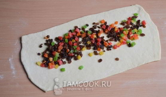 пасхальный цветок