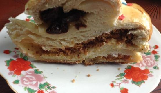 пасхальный венок