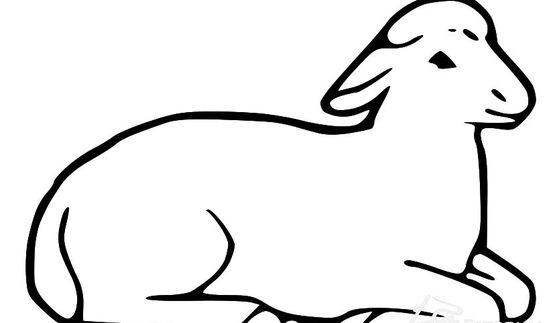 пасхальный ягненок