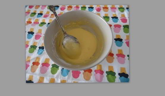 пасхальные булочки гнезда